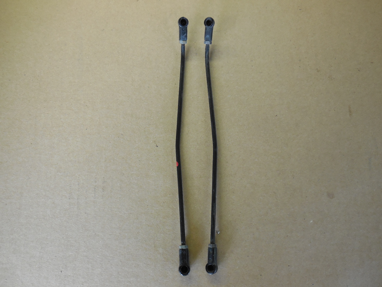 1993-2002 Camaro Firebird Convertible Top Bow Rod GM